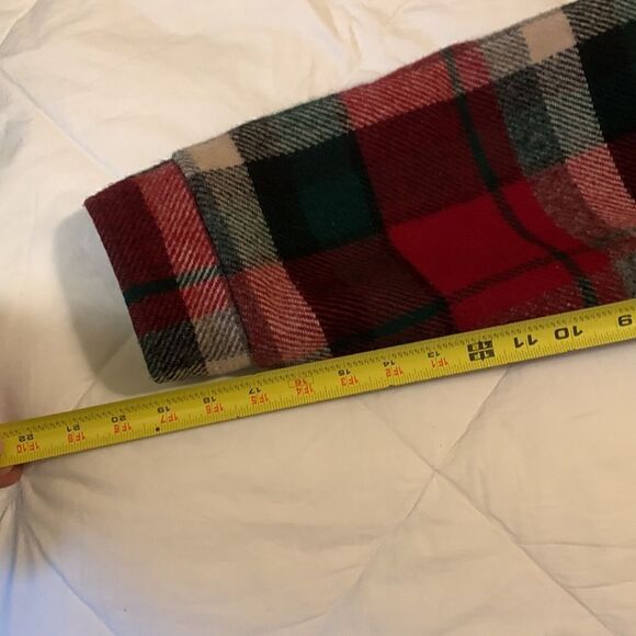 WOOLRICH, Vintage, ladies coat, Large, near new condition, full length zip - Picture 10 of 11